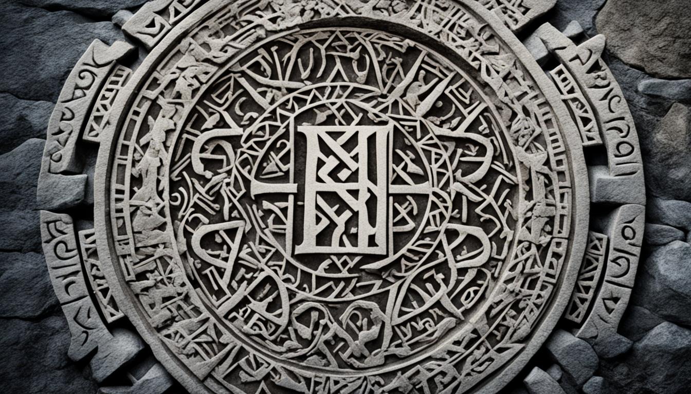 Dlaczego runy się zachowały, a słowiański alfabet nie?