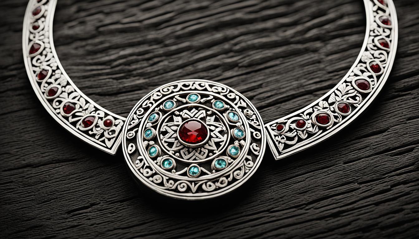 Biżuteria słowiańska, czyli jakie ozdoby nosili Słowianie?