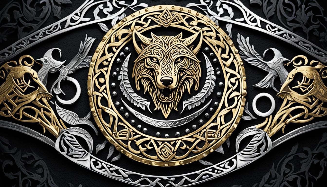 Jaką biżuterię nosili wikingowie?