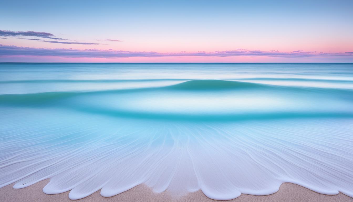 Kamień larimar da ci spokój i opanowanie