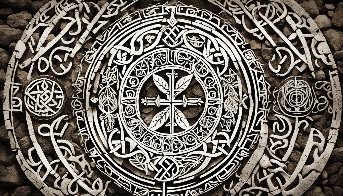 Najstarsze słowiańskie symbole i gdzie je znaleźć