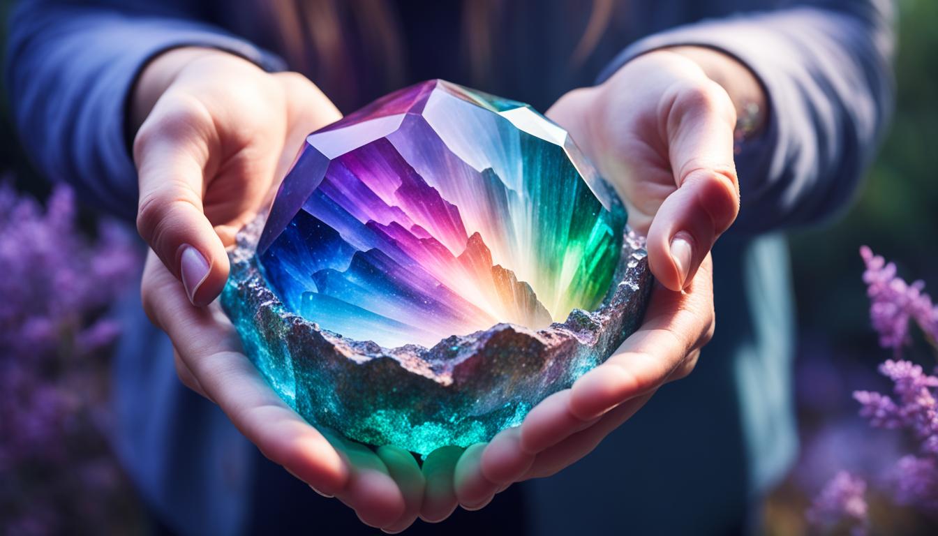 Turmalin – kamień szczęścia i dobrobytu