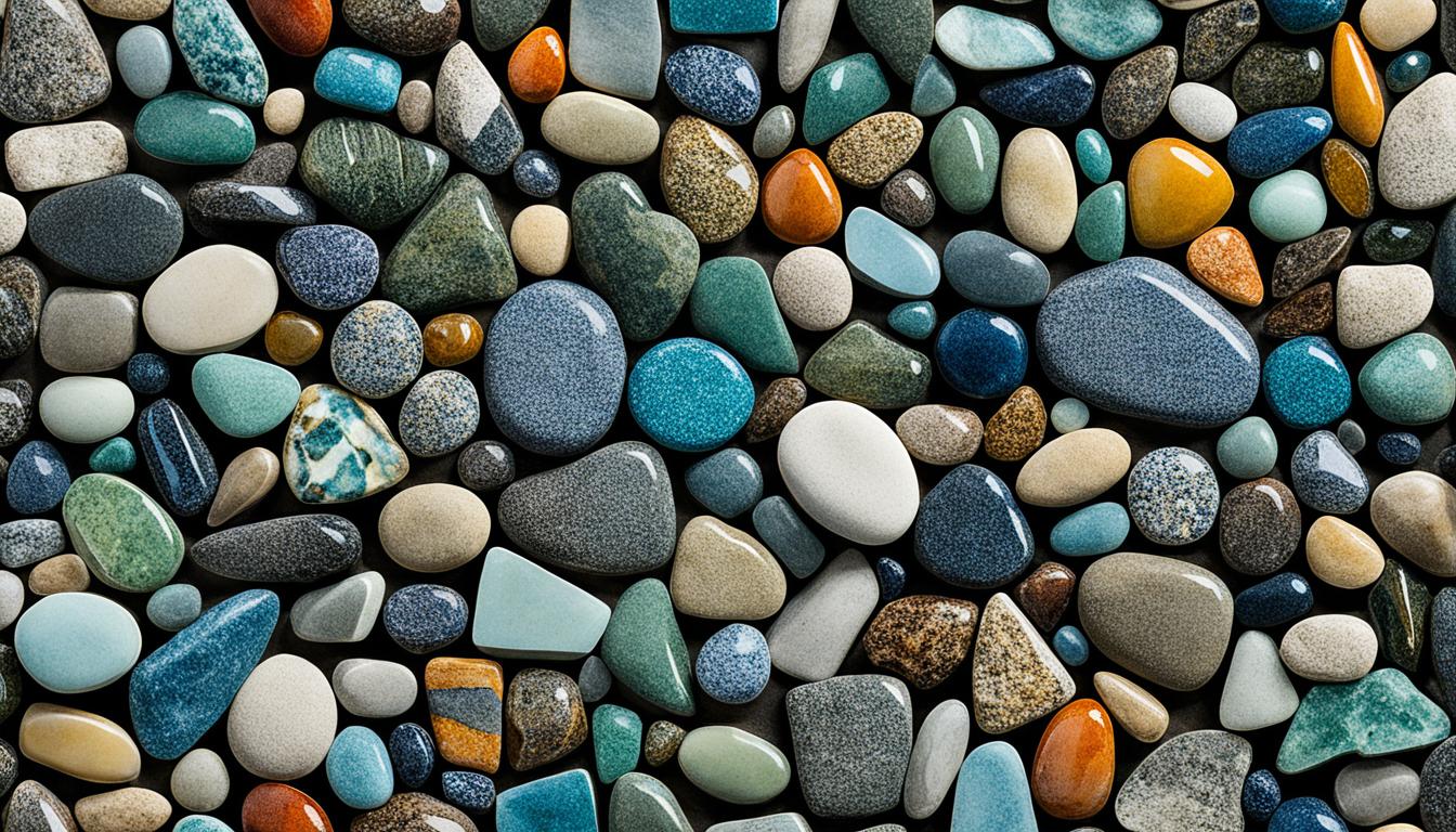 Właściwości kamieni naturalnych – labradoryt, oliwin i koral