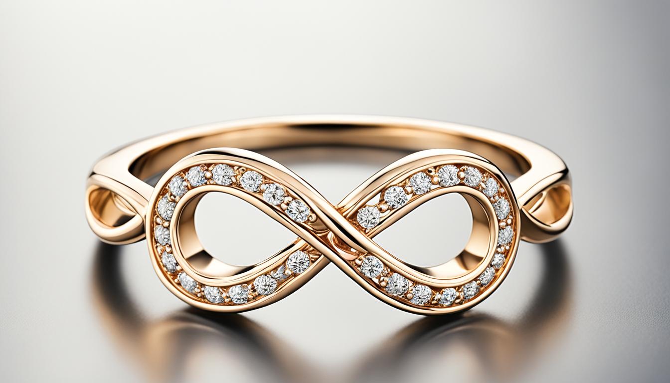 Znak nieskończoności w biżuterii – co oznacza?