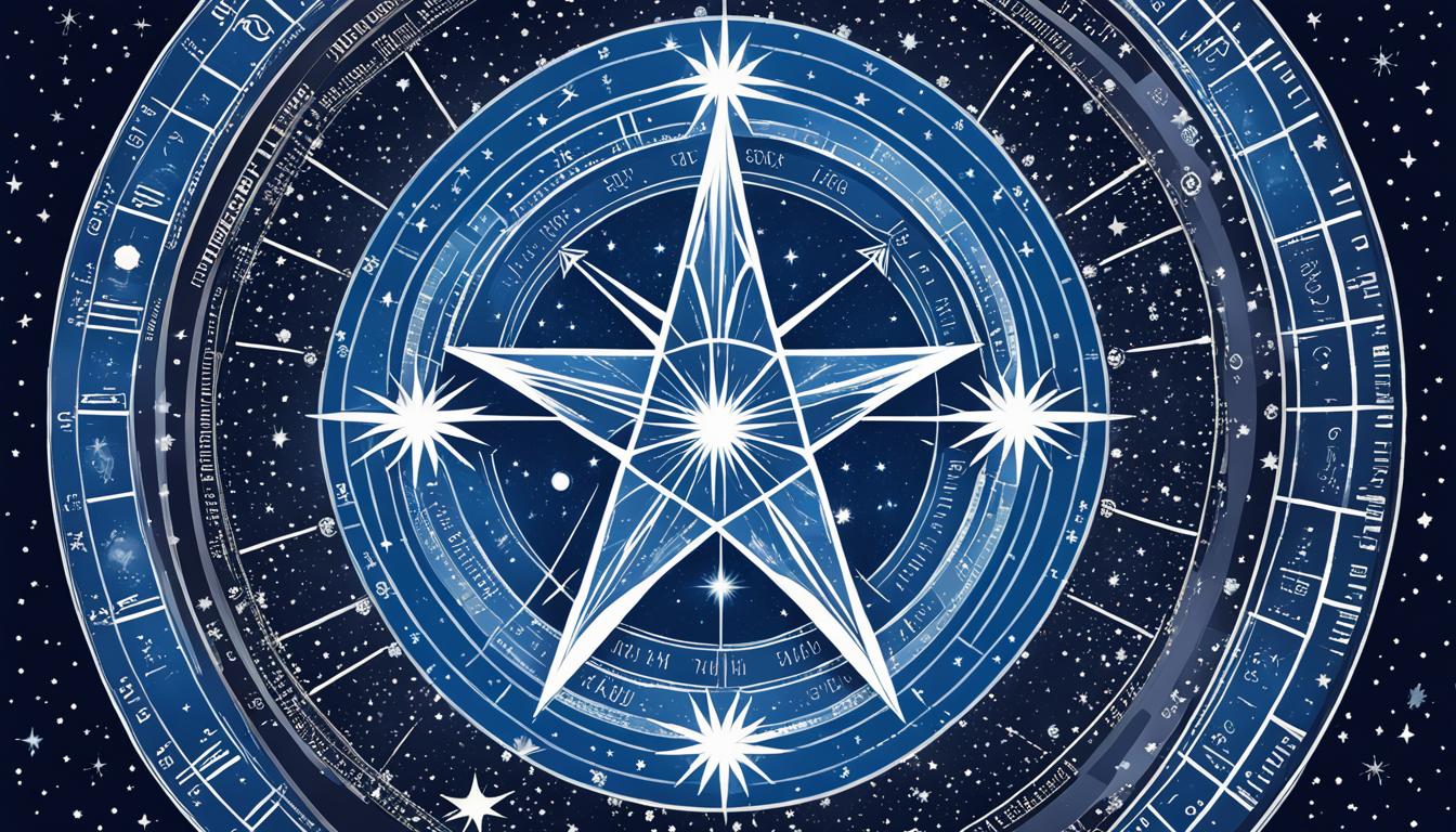 gwiazda syriusz astrologia